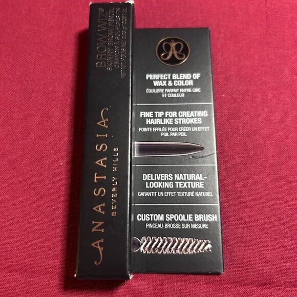 Anastasia Beverly Hills 3 Piece Makeup Set for Brows and Lips - Picture 3 of 5